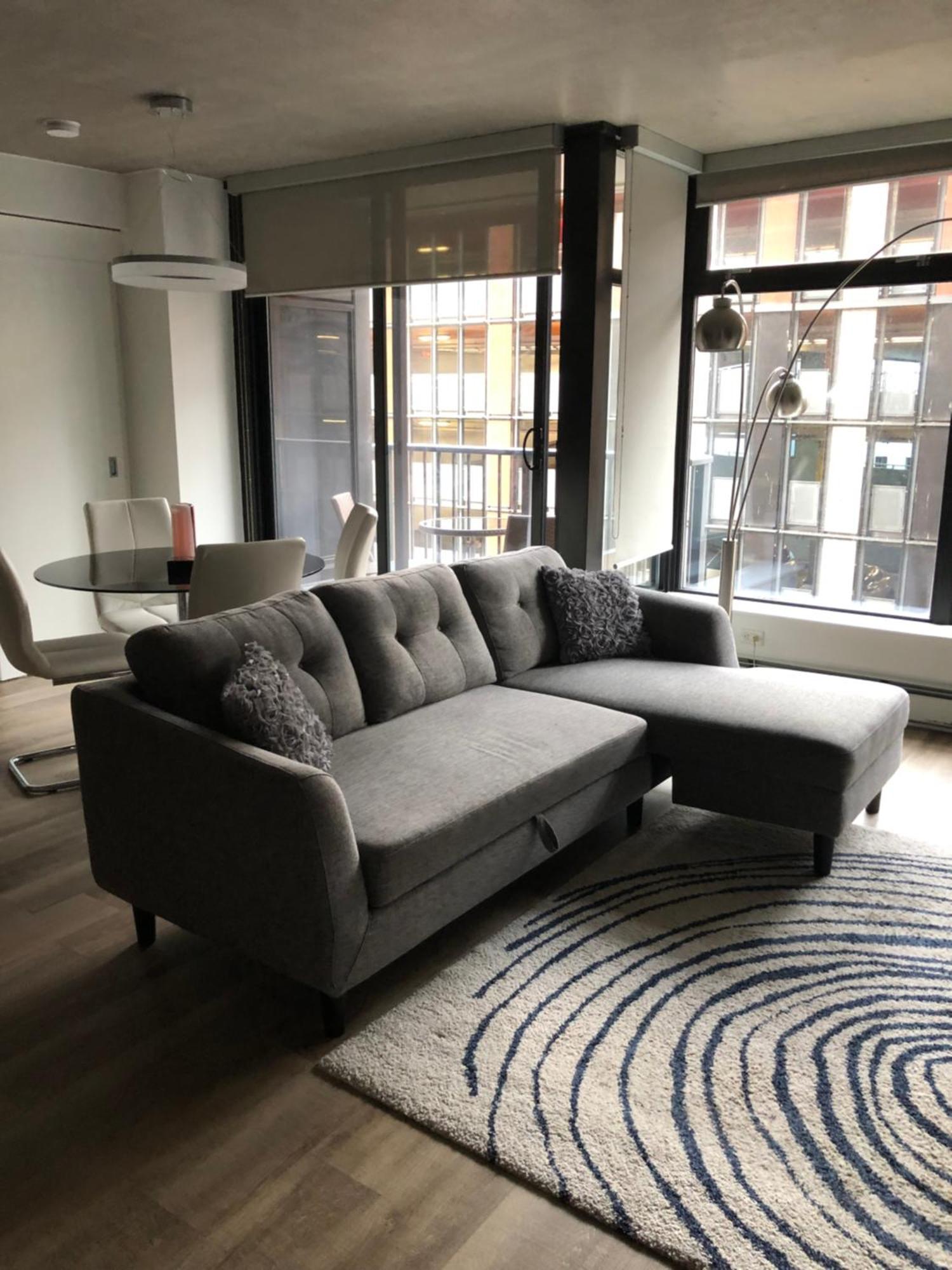 Downtown Luxe Apartman Vancouver Kültér fotó