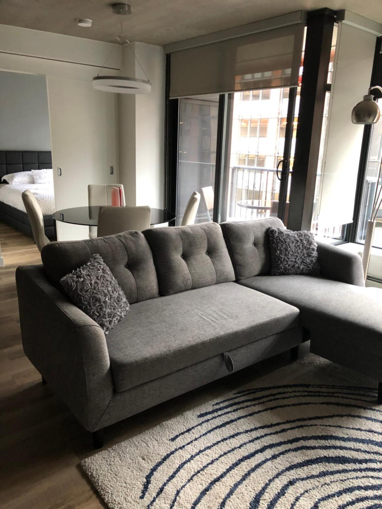 Downtown Luxe Apartman Vancouver Kültér fotó