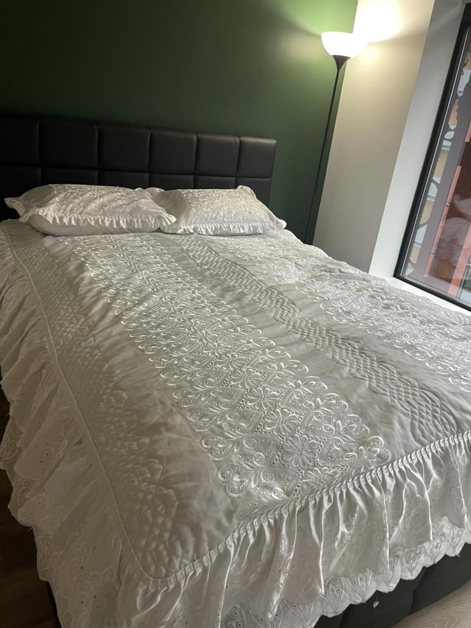 Downtown Luxe Apartman Vancouver Kültér fotó