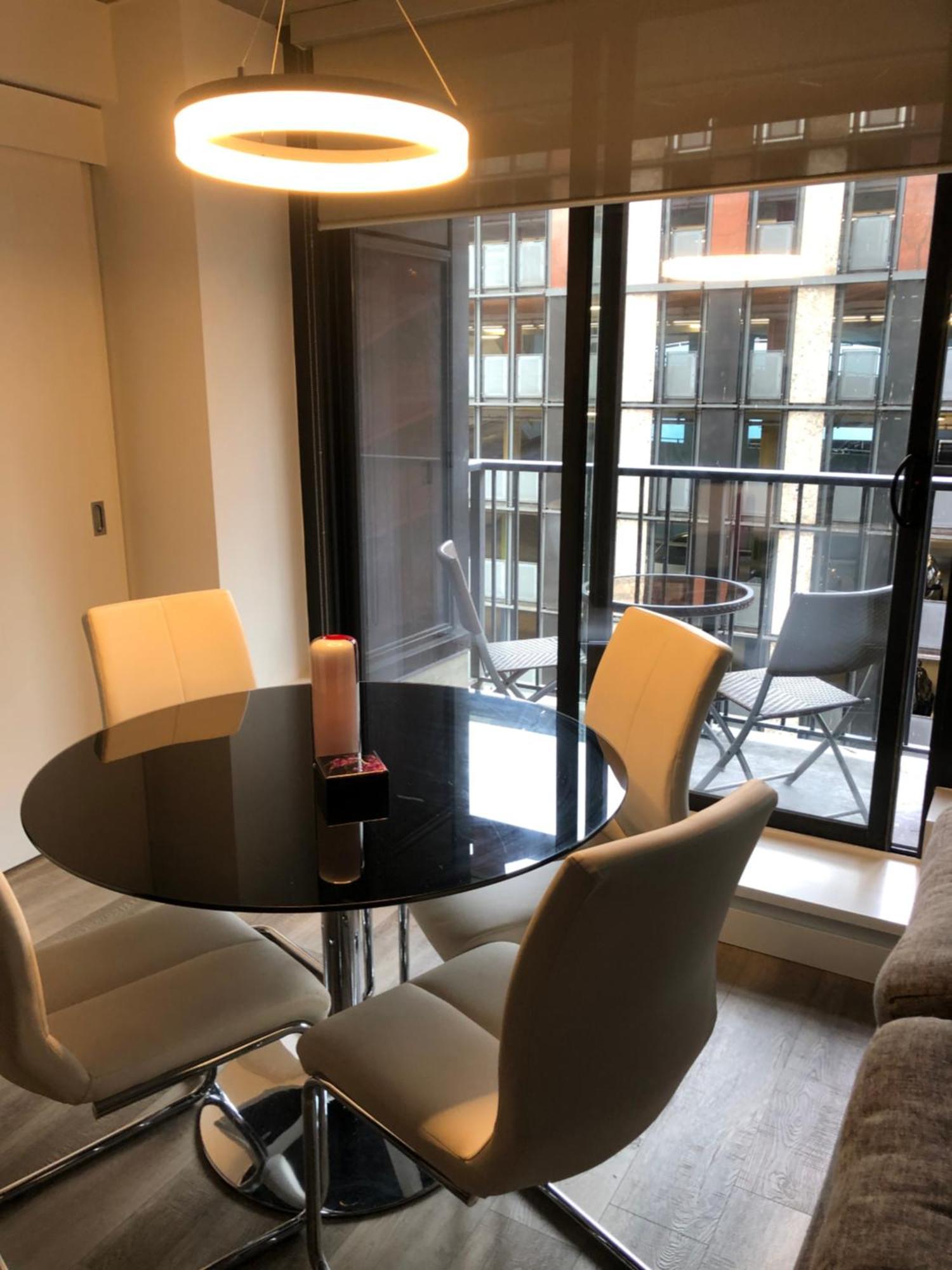 Downtown Luxe Apartman Vancouver Kültér fotó